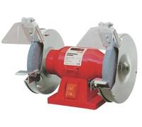 Desmoladora Doble De Banco Brixo