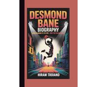 DESMOND BANE BIOGRAPHY: FROM RICHMOND TO THE RIM: BUILT FOR THE BIG STAGE