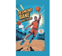 DESMOND BANE: Built to Rise
