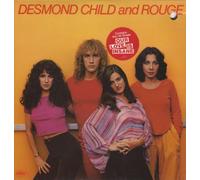Desmond Child - Desmond Child And Rouge