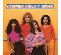 Desmond Child & Rouge - Desmond Child & Rouge