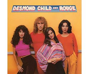 Desmond Child & Rouge - Desmond Child & Rouge