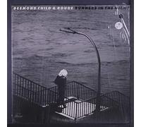 DESMOND CHILD & ROUGE - Runners In The Night