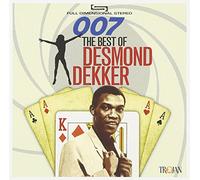 Desmond Dekker - 007: The Best Of
