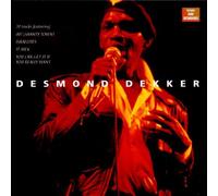 Desmond Dekker - Archive