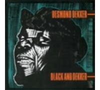 Desmond Dekker - Black & Dekker (+Bonus)