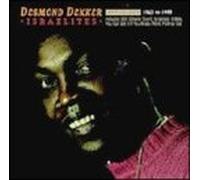 Desmond Dekker - Black & Dekker/Compass Poin
