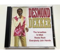 Desmond Dekker - Desmond Dekker