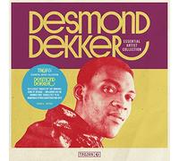 Desmond Dekker - Desmond Dekker - Essential Artist Collection (2 CD)
