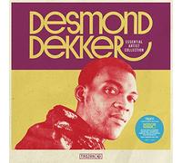 Desmond Dekker - Desmond Dekker - Essential Artist Collection (2 LP) [Vinilo]