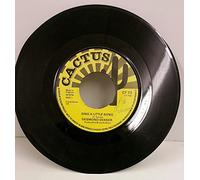 DESMOND DEKKER - DESMOND DEKKER sing a little / no place like home, 7 inch single, CT 73