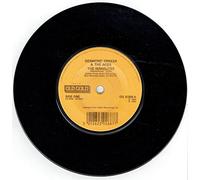 Desmond Dekker - Desmond Dekker The Israelites/You Can Get It If You Really Want 7" Old Gold OG9268 EX 1980s