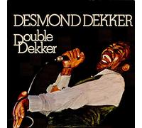 Desmond Dekker - Double Dekker