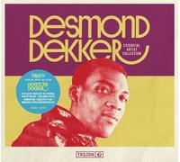 Desmond Dekker Essential Artist Collection (CD) Album Digipak (Importación USA)