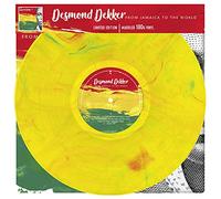 Desmond Dekker - From Jamaica To The World [Vinilo]