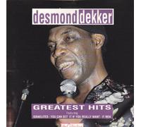 Desmond Dekker - Greatest hits
