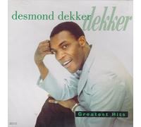 Desmond Dekker - Greatest Hits (US Import)