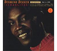 Desmond Dekker - Israelites: Anthology 1963-1999