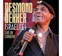 Desmond Dekker - Israelites Live In London