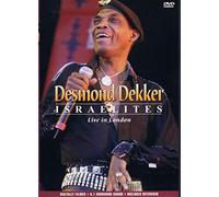 Desmond Dekker - Israelites/Live In London [Francia] [DVD]