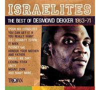Desmond Dekker - Israelites: The Best of Desmond Dekker