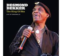 Desmond Dekker - King Of Ska - Live At Dingwalls [Vinilo]