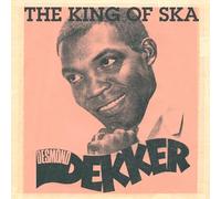 Desmond Dekker - King of ska (Vinilo Púrpura)