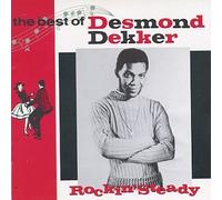 Desmond Dekker - Rockin Steady Best of