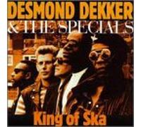 Desmond Dekker & Specials - King of Ska