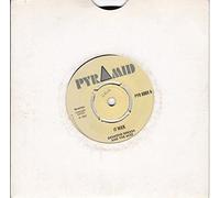 DESMOND DEKKER & THE ACES - IT MIEK 7in [35589]