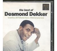 Desmond Dekker - The Best Of Desmond Dekker