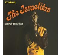 Israelites - Vinilo