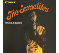 Desmond Dekker The Israelites (Vinyl) 12" Album