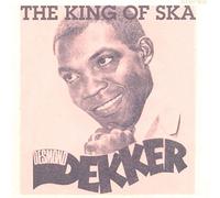 Desmond Dekker - The King Of Ska