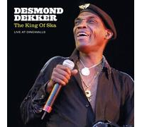 Desmond Dekker The King of Ska: Live at Dingwalls (RSD (Vinyl) (Importación USA)