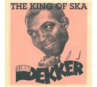 Desmond Dekker - King of ska (Vinilo Púrpura)