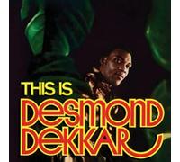 Desmond Dekker - This Is Desmond Dekkar