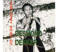 Desmond Dekker - Very Best of Desmond Dekker