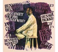 Desmond Dekker You Can Get It If You Really Want (CD) (Importación USA)