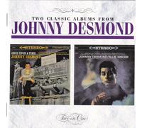 Desmond,Johnny - Once Upon a Time/Blue...