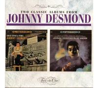 Desmond,Johnny - Once Upon a Time/Blue...