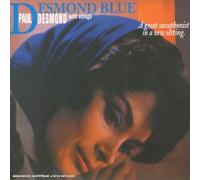 Desmond, Paul - Blue Desmond