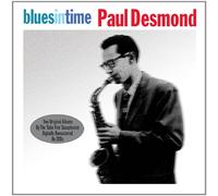 Desmond, Paul - Blues in Time/ First..
