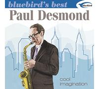 Desmond Paul - Cool Imagination