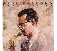 Desmond, Paul - Easy Living
