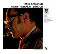 Desmond, Paul - From the Hot Afternoon