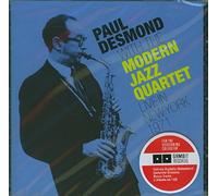 Desmond, Paul - Live in New York 1971