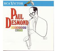 Desmond Paul - Paul Desmond