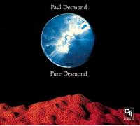 Desmond Paul - Pure Desmond (Riedizione 2011)