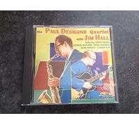 Desmond,Paul Quart. - Paul Desmond Quartet
